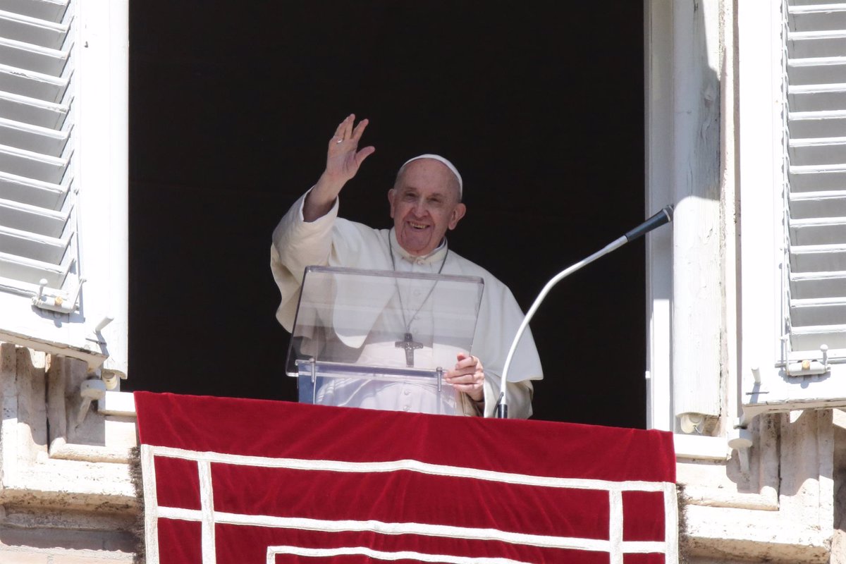 Il Papa chiede “unità e pace d’Italia” dopo l’inizio del Regno di Meloni