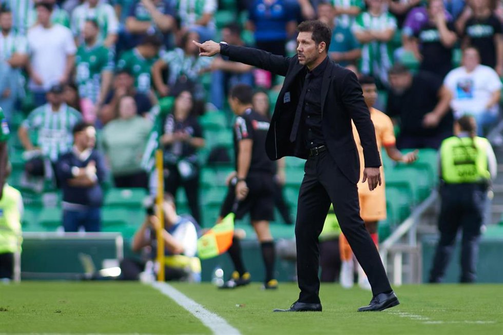 Diego Pablo Simeone