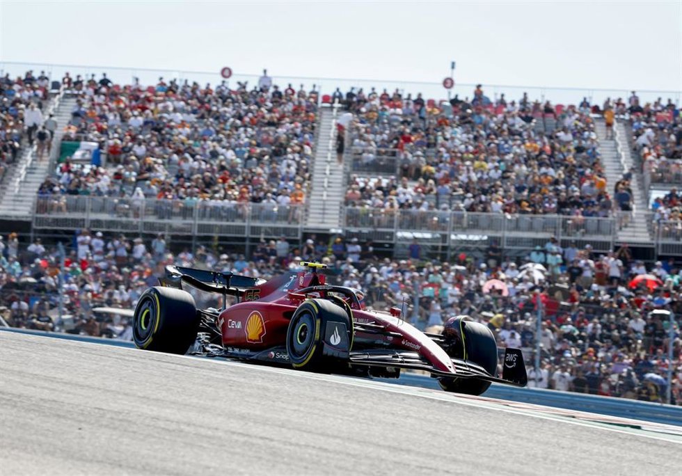 Carlos Sainz