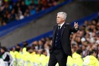 Ancelotti tira del Castilla en la lista para el Leipzig