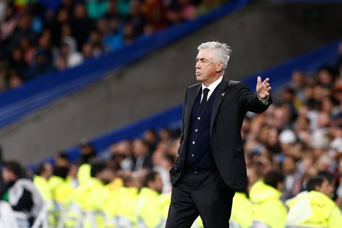 Carlo Ancelotti