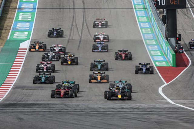 Gran Premio de Estados Unidos