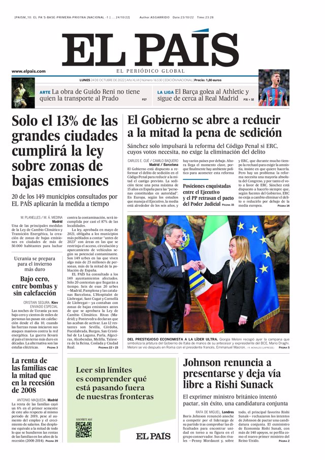 El País