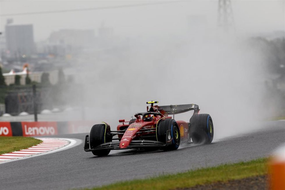 Carlos Sainz
