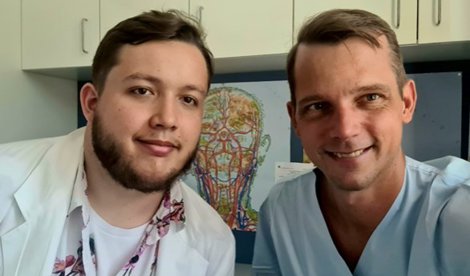 Comunicados Internacional