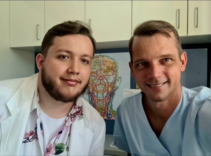 SIRONA completes enrollment