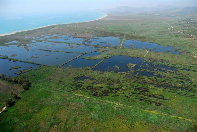 Prat De Cabanes-Torreblanca.