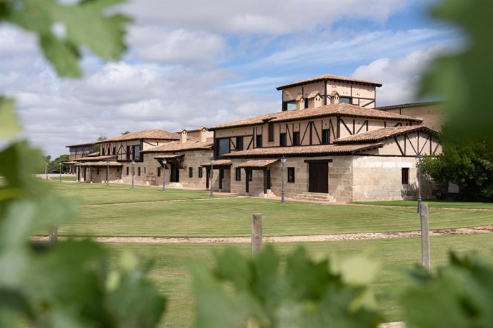 Bodega Viña Arnáiz en Ribera del Duero