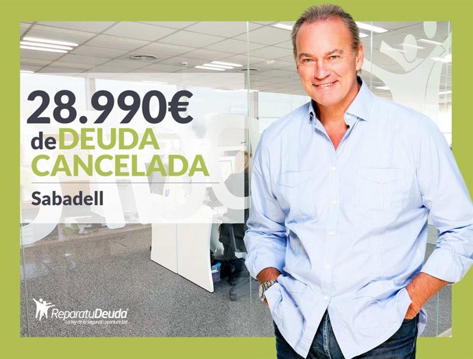 Bertín Osborne, imagen de Repara tu Deuda Abogados.