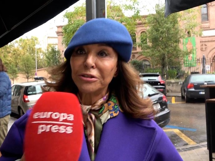 Mari Ángeles Grajal