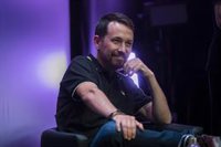 Maestre se avergüenza del "paripé de las tres derechas" y de su "dinámica antidemocrática" contra Pablo Iglesias