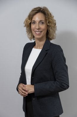 L'exconsellera d'Empresa i Coneixement de la Generalitat, ngels Chacón