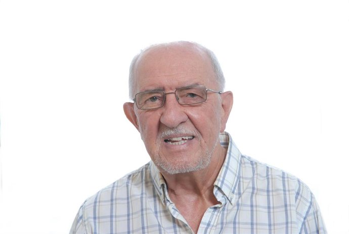 Juan Luis Rodríguez Luque