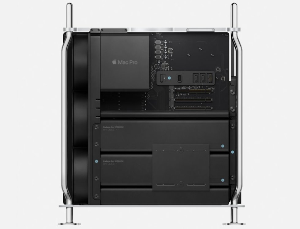 Mac Pro