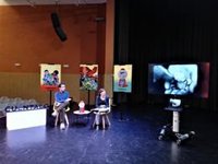 El Festival de Narrativas CUÉNTALO vuelve del 7 al 20 de noviembre a Logroño con el dinero como hilo conductor