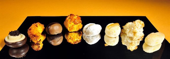 El Gremi de Pastissers de Barcelona no prevé un encarecimiento de los 'panellets' del nivel de la inflación y confía mantener las ventas de 2021