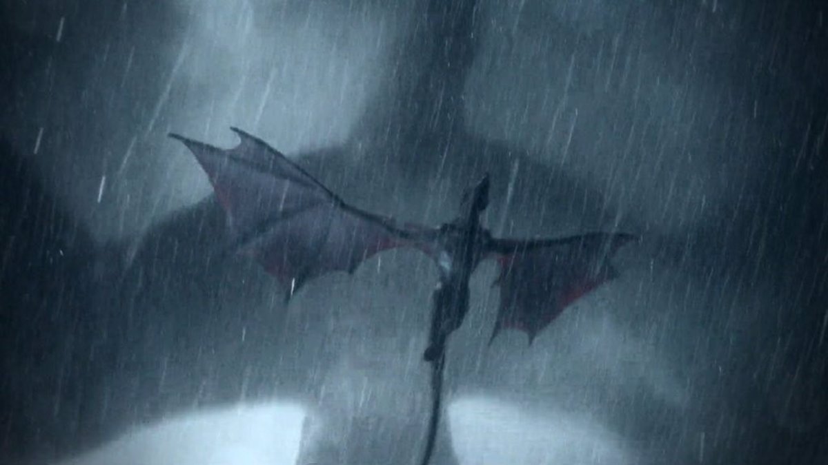 La Casa del Dragón: Todos los dragones y sus jinetes Targaryen, explicados