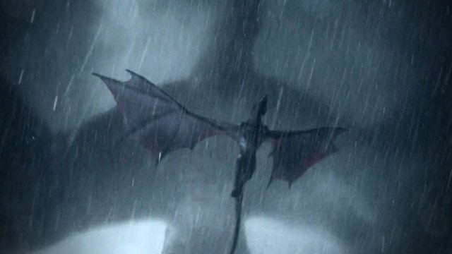 El atroz final de La Casa del Dragón 1x10, explicado: Niños montando dragones