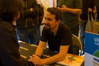 PSOE no votará a favor de reprobar a Iglesias aunque fuera "torpe" con declaraciones que "dan margen a la derecha"