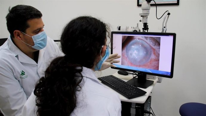 El Hospital Virgen Macarena Cierra El Ejercicio Un Año Más Como El Centro Con Más Acciones Formativas Acreditadas Este Año En Andalucía