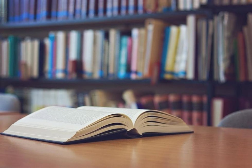 Archivo - Libro, Biblioteca, Leer, Lectura.