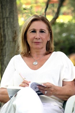 Archivo - Loli Galeano Fuentes