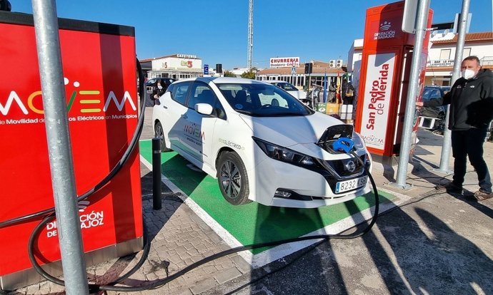 [Badajoz] Nota De Prensa Premios Otaex