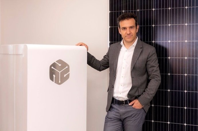 Archivo - El consejero delegado de Umbrella Solar Investment, Enrique Selva Bellvis.