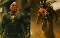 Black Adam: ¿Qué es el Eternium y la Corona de Sabacc y cómo conectan con Shazam?