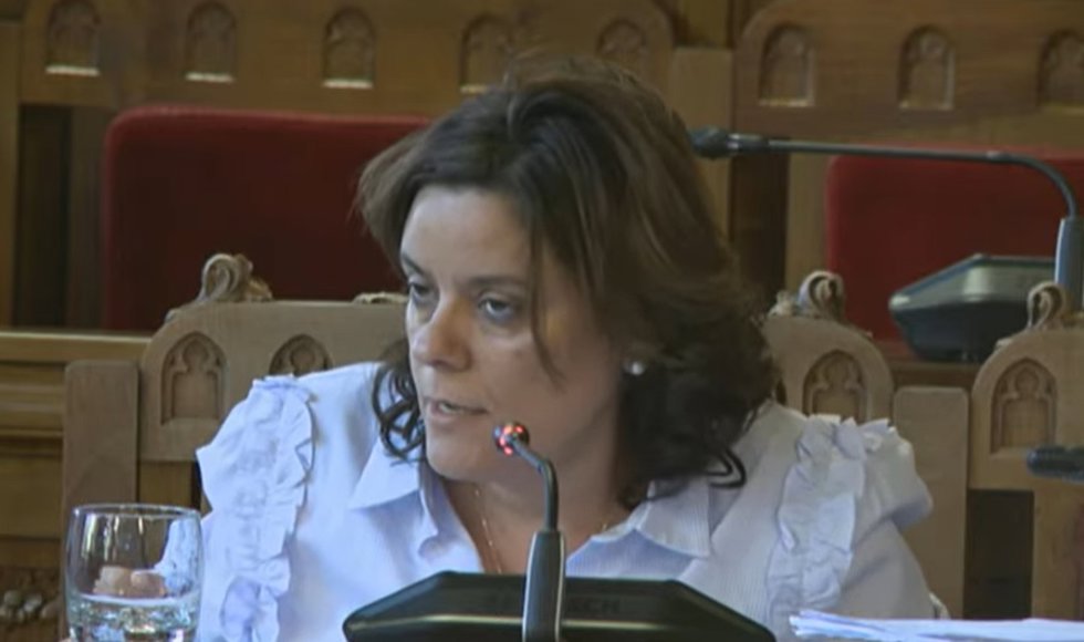 Beatriz Polledo