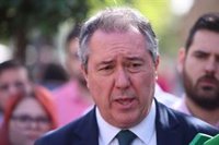 Espadas reprocha a Moreno que pretenda "patrimonializar" el acceso a la autonomía que fue rechazado por la "derecha"