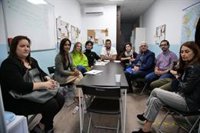 El Instituto de Adicciones de Madrid Salud favoreció la reinserción laboral de más de 600 pacientes en 2021