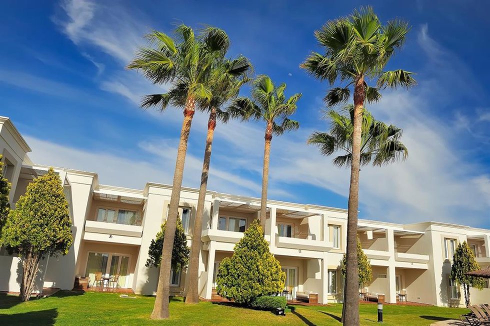 Hotel de Vincci Hoteles