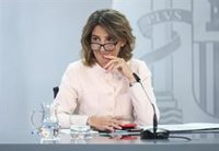 Ribera asiste el viernes a la colocación de la primera piedra de la factoría de Cummins en Guadalajara