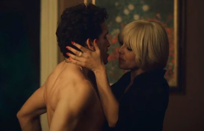 Cristo y Rey verá la luz en ATRESplayer PREMIUM en enero de 2023 antes de llegar a Antena 3