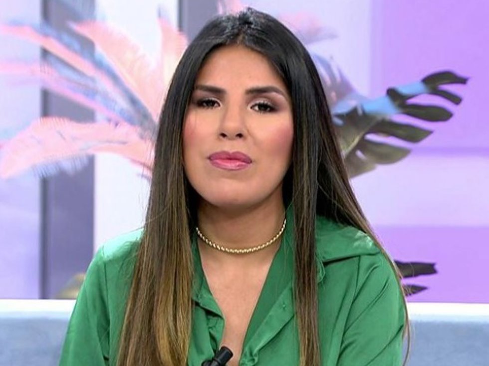 Isa Pantoja