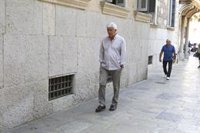 Empresario de una discoteca del Paseo Marítimo de Palma destaca amenazas de Sbert: "Me ha arruinado la vida"