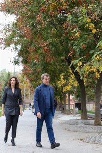 Feijóo recalca que la política de Sánchez se parece "más" a la de Liz Truss que la del PP porque sube gastos e impuestos