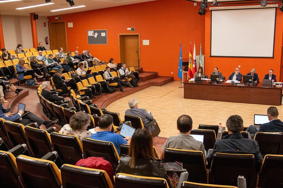 Nota Uc: Aprobado El Plan De Sostenibilidad Energética