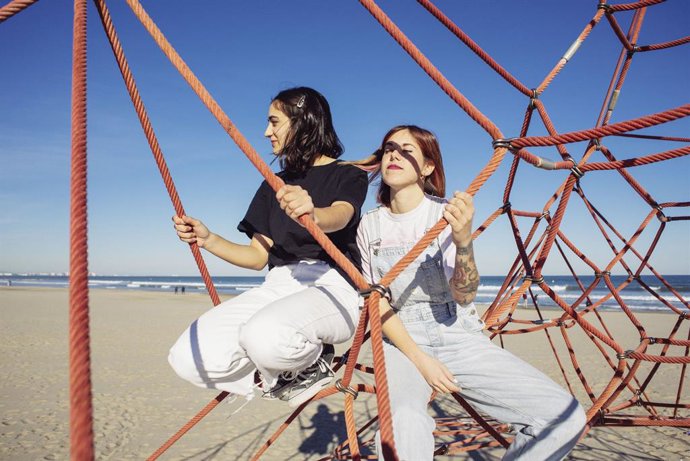 Archivo - Lisasinson