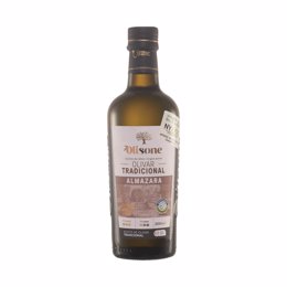 El aceite de oliva virgen extra de Lidl, Medalla de Oro en la NYIOOC World Best Olive Oils Competition