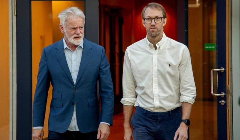 Comunicados Internacional