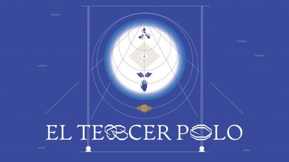 El Museo Thyssen-Bornemisza y TBA21, Thyssen-Bornemisza Art Contemporary, presentan la exposición 'El tercer polo'