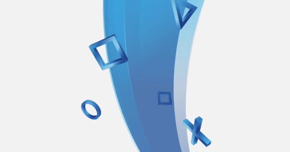 Recursos símbolos de PlayStation
