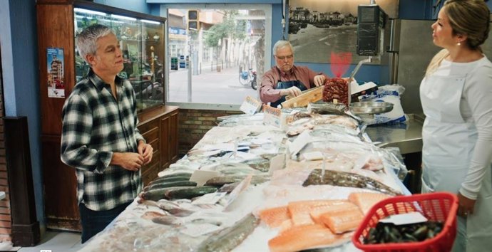 Campaña del Icab "En muchos momentos de nuestra vida necesitamos un profesional de la abogacía".