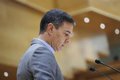 Pedro Sánchez dice "basta" a la violencia machista tras la confirmación del asesinato de una mujer en Alcoy