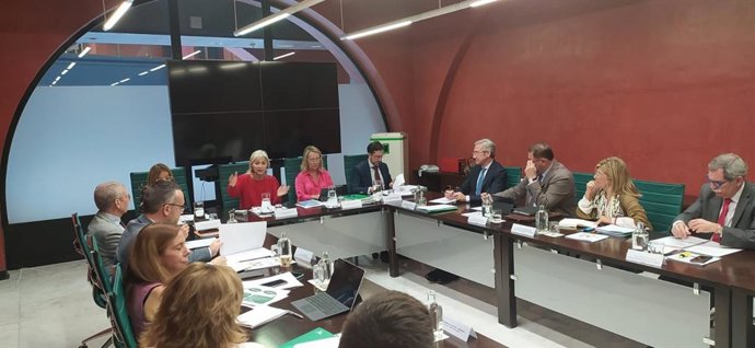 Np Consejo De Dirección Ampliado