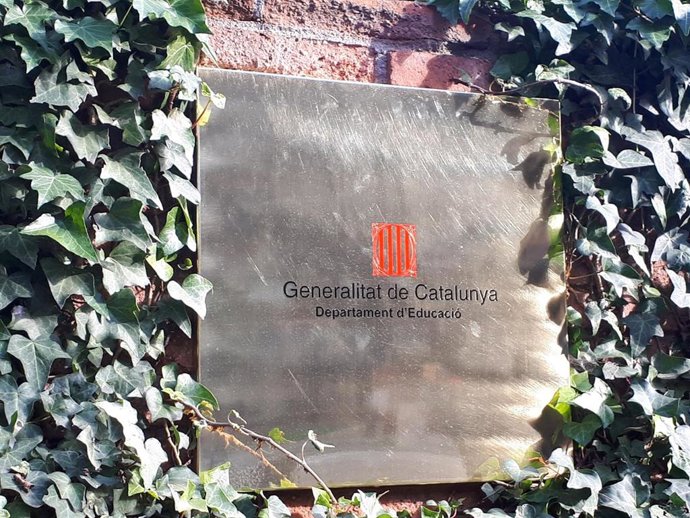 Archivo - Conselleria de Educación, imagen de archivo