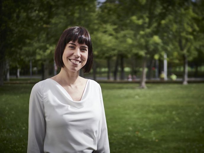 La ministra de Ciencia e Innovación, Diana Morant,