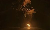 La Casa del Dragón 1x10: Así es Vermithor, el brutal dragón que reclama Daemon Targaryen